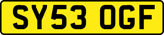 SY53OGF