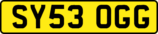 SY53OGG