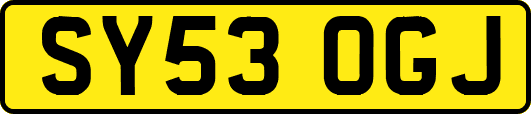SY53OGJ