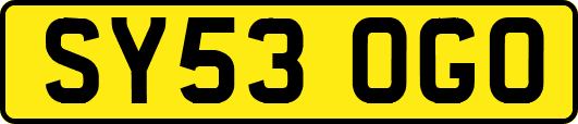 SY53OGO