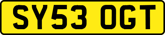 SY53OGT