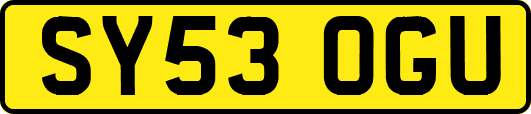 SY53OGU