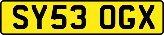 SY53OGX