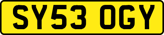 SY53OGY