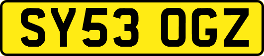 SY53OGZ