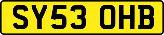 SY53OHB