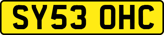 SY53OHC