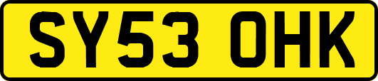 SY53OHK