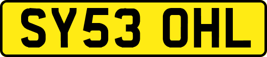 SY53OHL