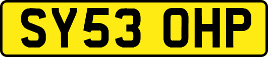SY53OHP