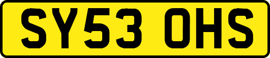 SY53OHS