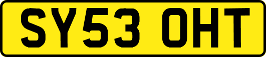 SY53OHT