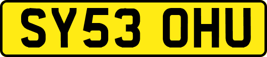 SY53OHU