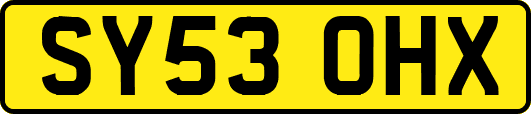 SY53OHX