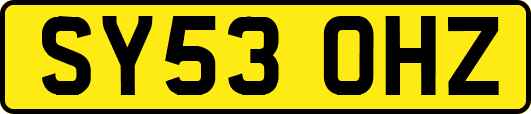 SY53OHZ