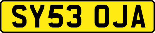 SY53OJA