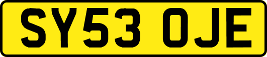 SY53OJE