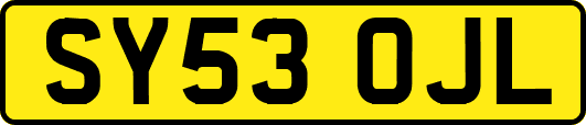 SY53OJL