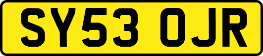 SY53OJR