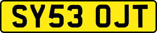 SY53OJT