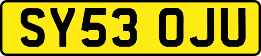 SY53OJU