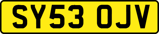 SY53OJV