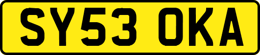 SY53OKA