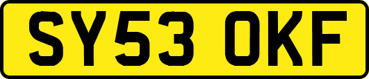 SY53OKF