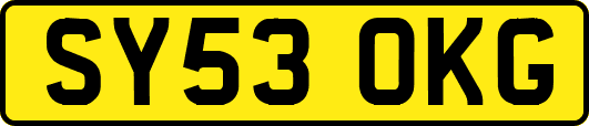 SY53OKG