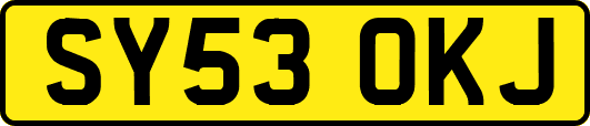 SY53OKJ