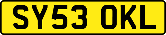 SY53OKL