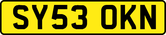 SY53OKN