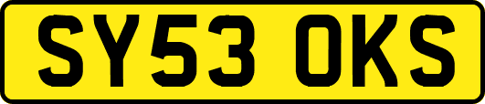 SY53OKS