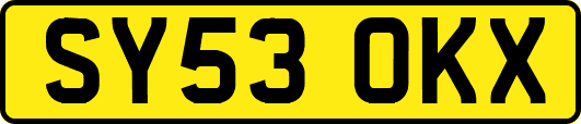 SY53OKX