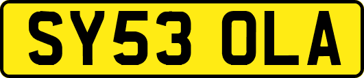 SY53OLA