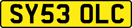SY53OLC