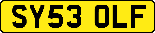 SY53OLF