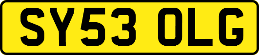 SY53OLG