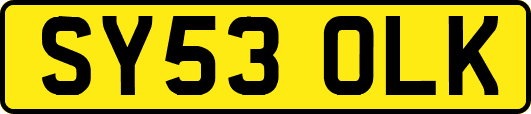 SY53OLK