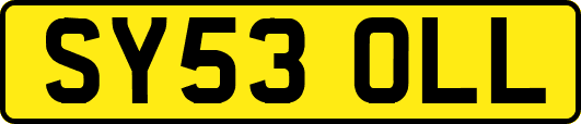 SY53OLL