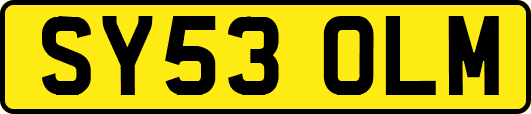 SY53OLM