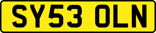 SY53OLN