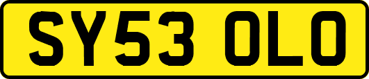 SY53OLO