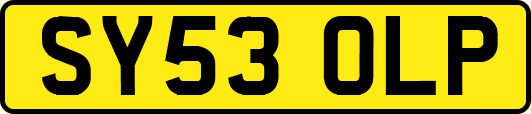 SY53OLP