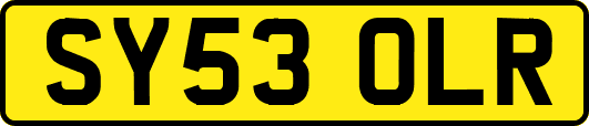 SY53OLR