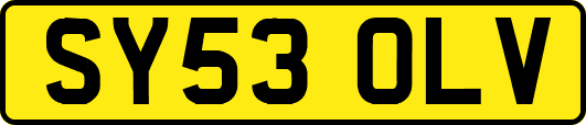 SY53OLV