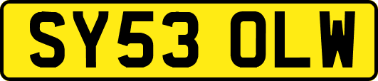 SY53OLW