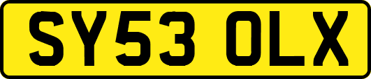 SY53OLX