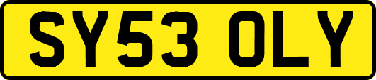SY53OLY