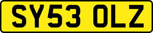 SY53OLZ